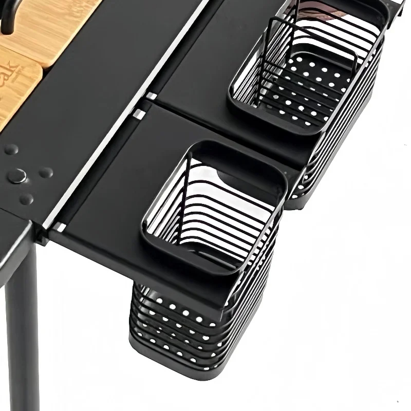 Panier à baguettes IGT pour Ca - Camping Cooking Organizer avis et prix