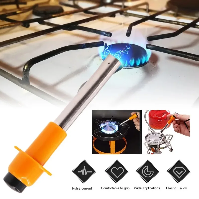 Lanceur de flamme étendu pour  - Camping Hiking Cooking avis et prix