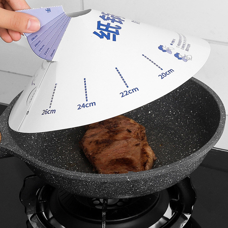Couvercles de pots en papier j - Camping Hiking Cooking avis et prix