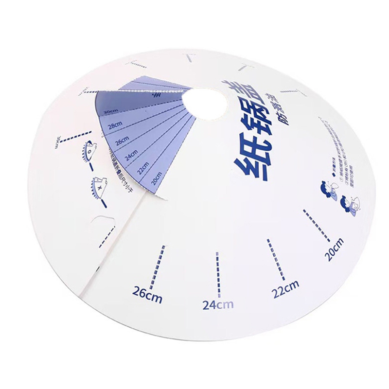Couvercles de pots en papier j - Camping Hiking Cooking avis et prix