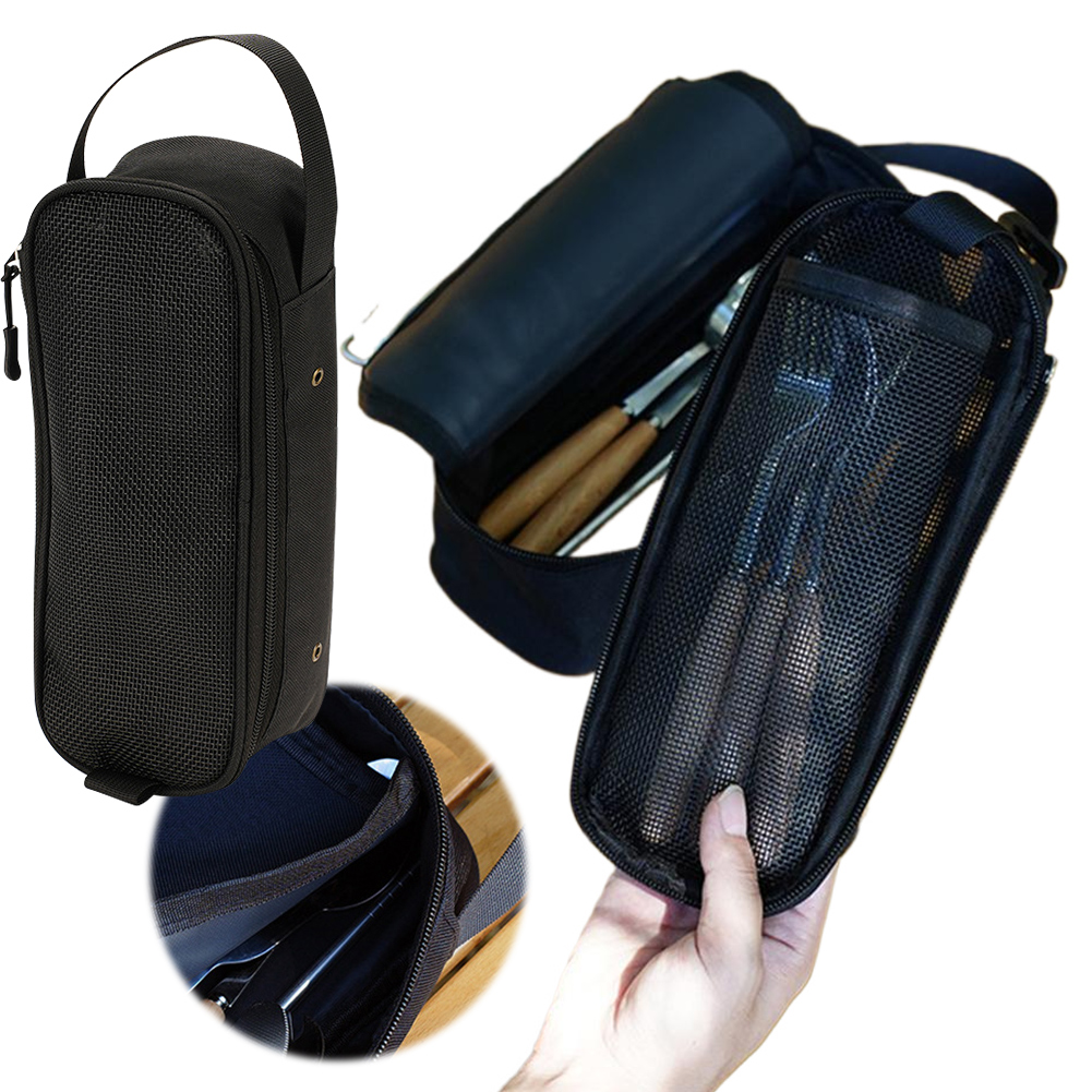 Sac de rangement pour ustensil - Camping Cooking Organizer avis et prix