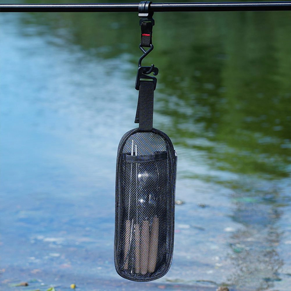 Sac de rangement pour ustensil - Camping Cooking Organizer avis et prix
