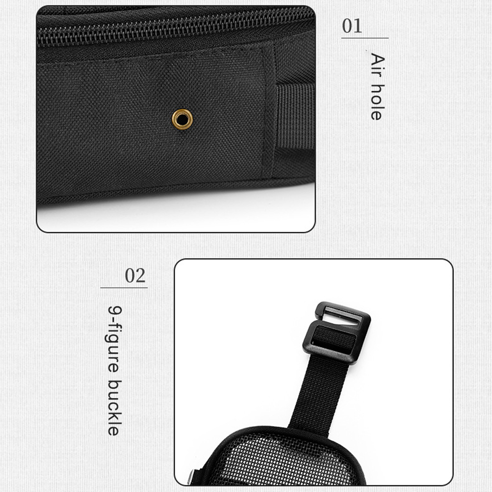 Sac de rangement pour ustensil - Camping Cooking Organizer avis et prix