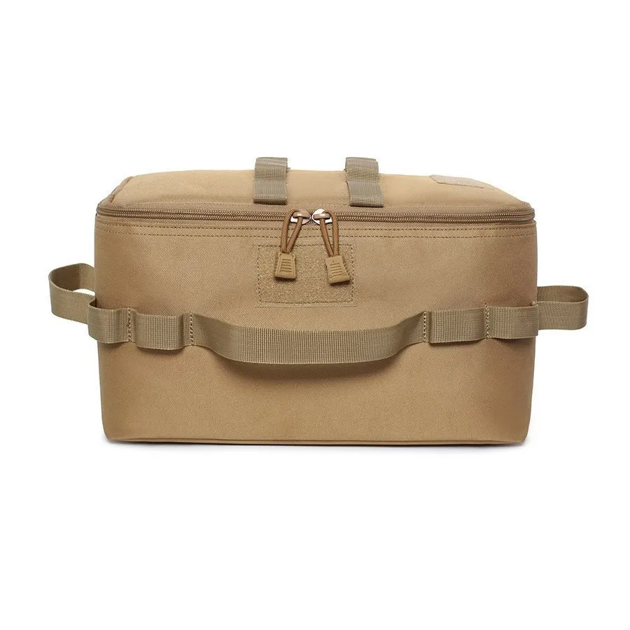 Sac de rangement pour bouteill - Camping Cooking Organizer avis et prix