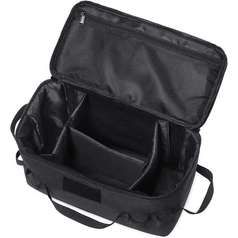 Sac de rangement de grande cap - Camping Cooking Organizer avis et prix