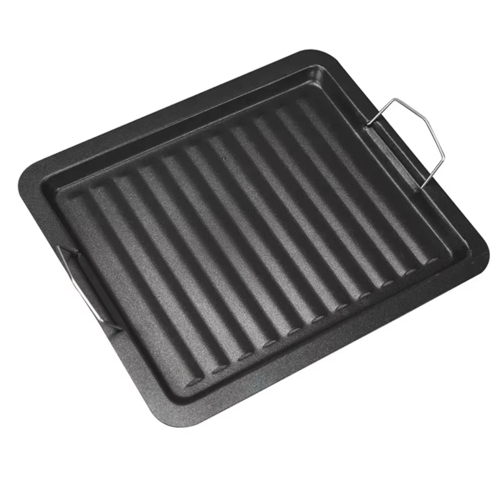 Poêle à griller antiadhésive e - Camping Cooking Flat Top avis et prix
