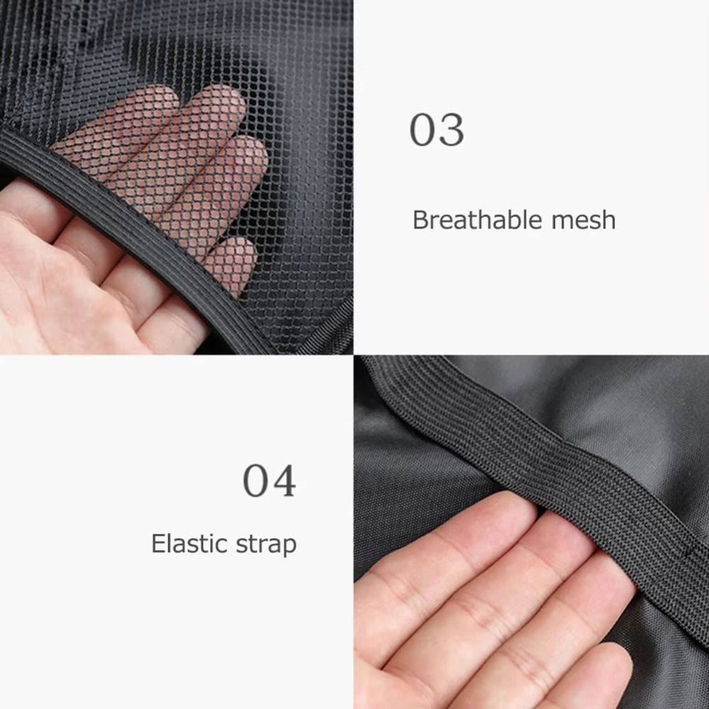 Ensemble d'ustensiles de pique - Camping Cooking Organizer avis et prix