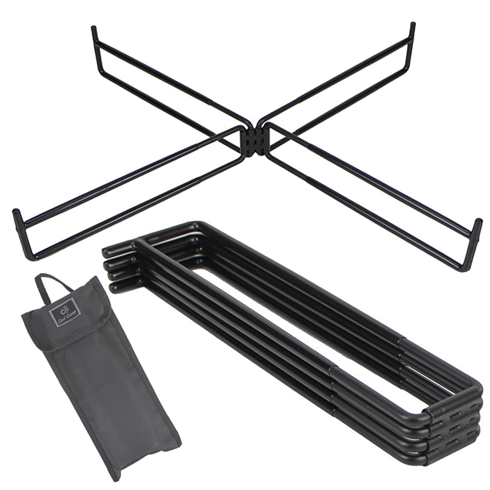 Bac de rangement pliable et po - Camping Cooking Container avis et prix