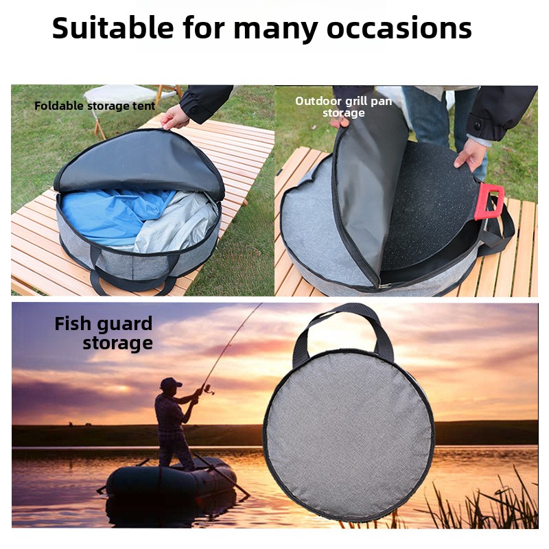 Sac de transport portable pour - Camping Cooking Table avis et prix