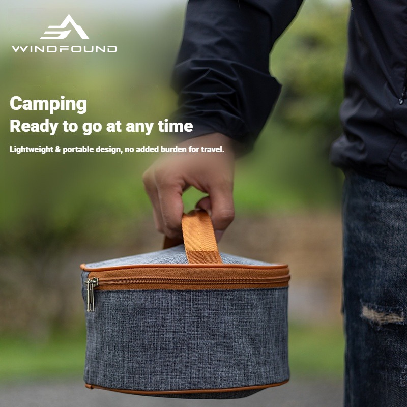 Casserole à pression en acier  - Camping Hiking Cooking avis et prix