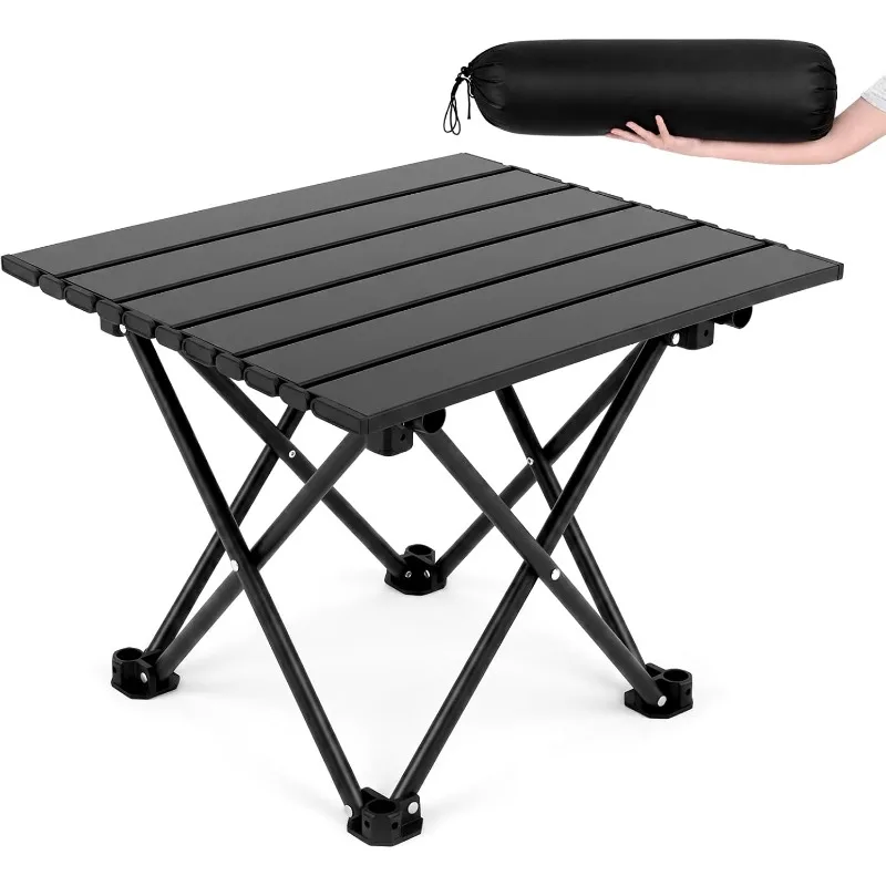 Table de camping pliante et po - Camping Cooking Table avis et prix
