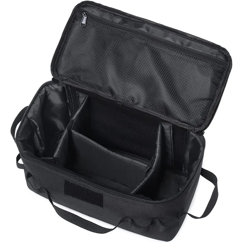 Sac de rangement pour camping  - Camping Cooking Organizer avis et prix