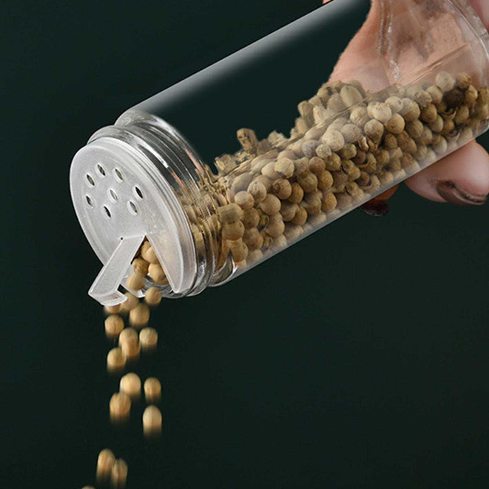 Bocaux pour Épices, Sel et Bel - Camping Cooking Container avis et prix