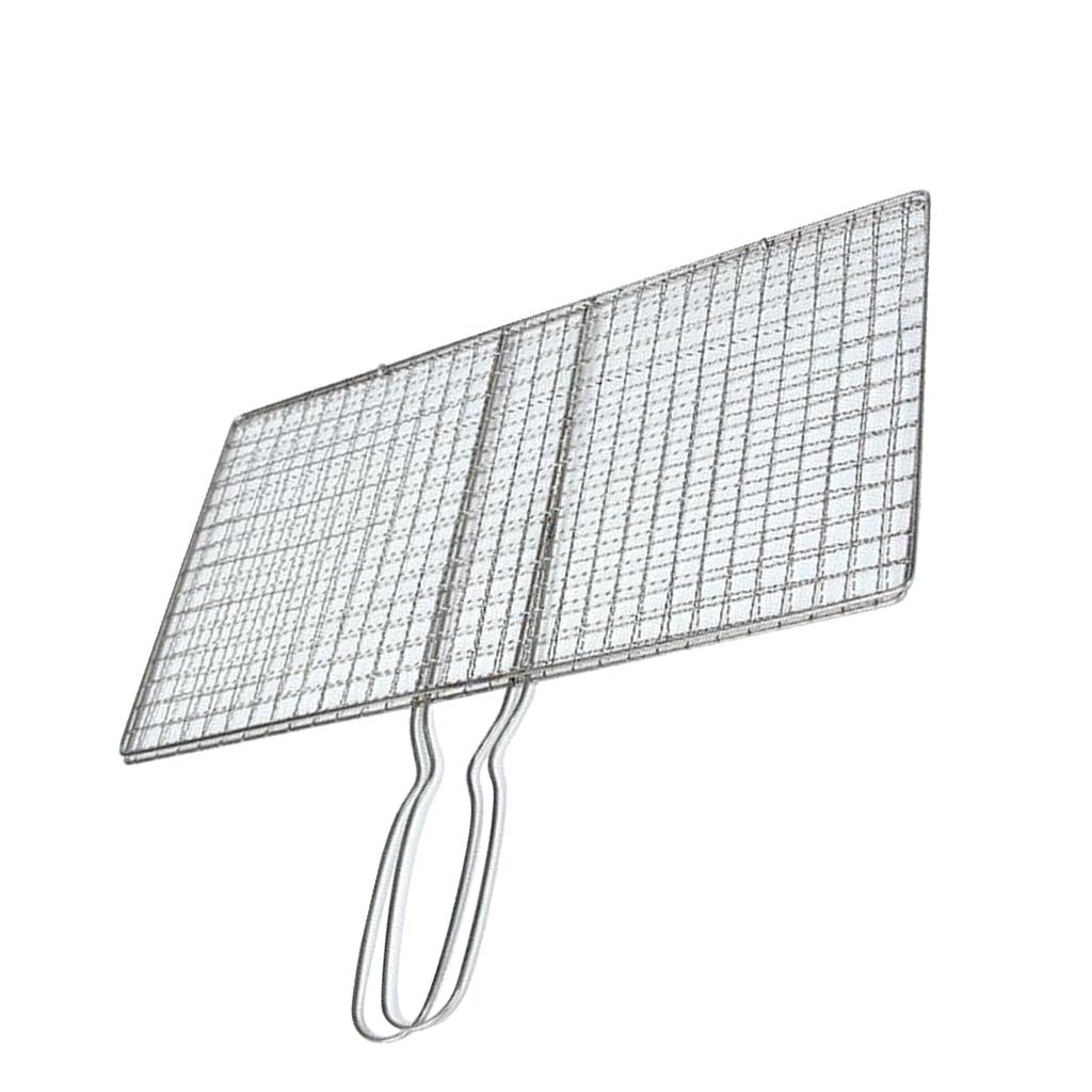Panier de barbecue de haute qu - Quality Camping Cooking Set avis et prix