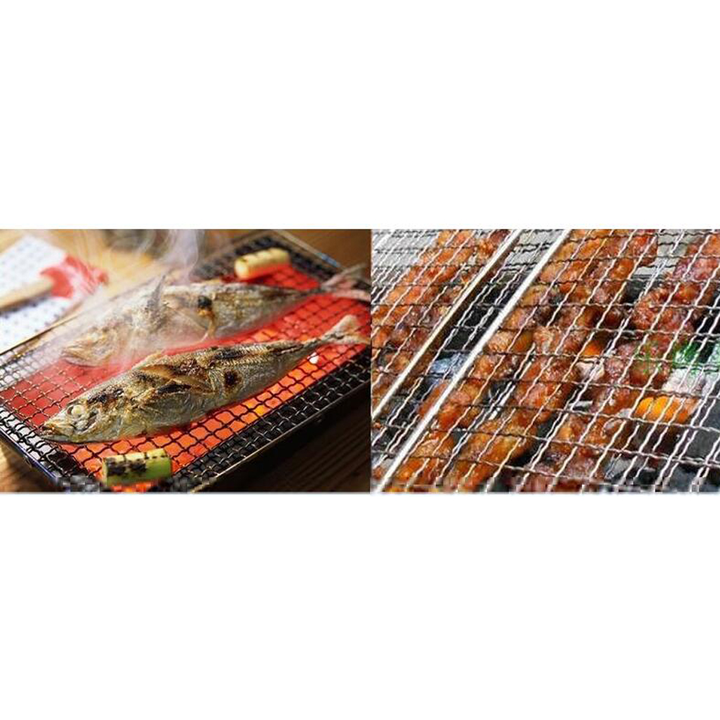 Panier de barbecue de haute qu - Quality Camping Cooking Set avis et prix